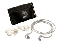 Daddario PWPEP1 Pacato Earplugs Daddario PWPEP1 Pacato Earplugs